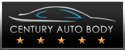 Century Auto Body